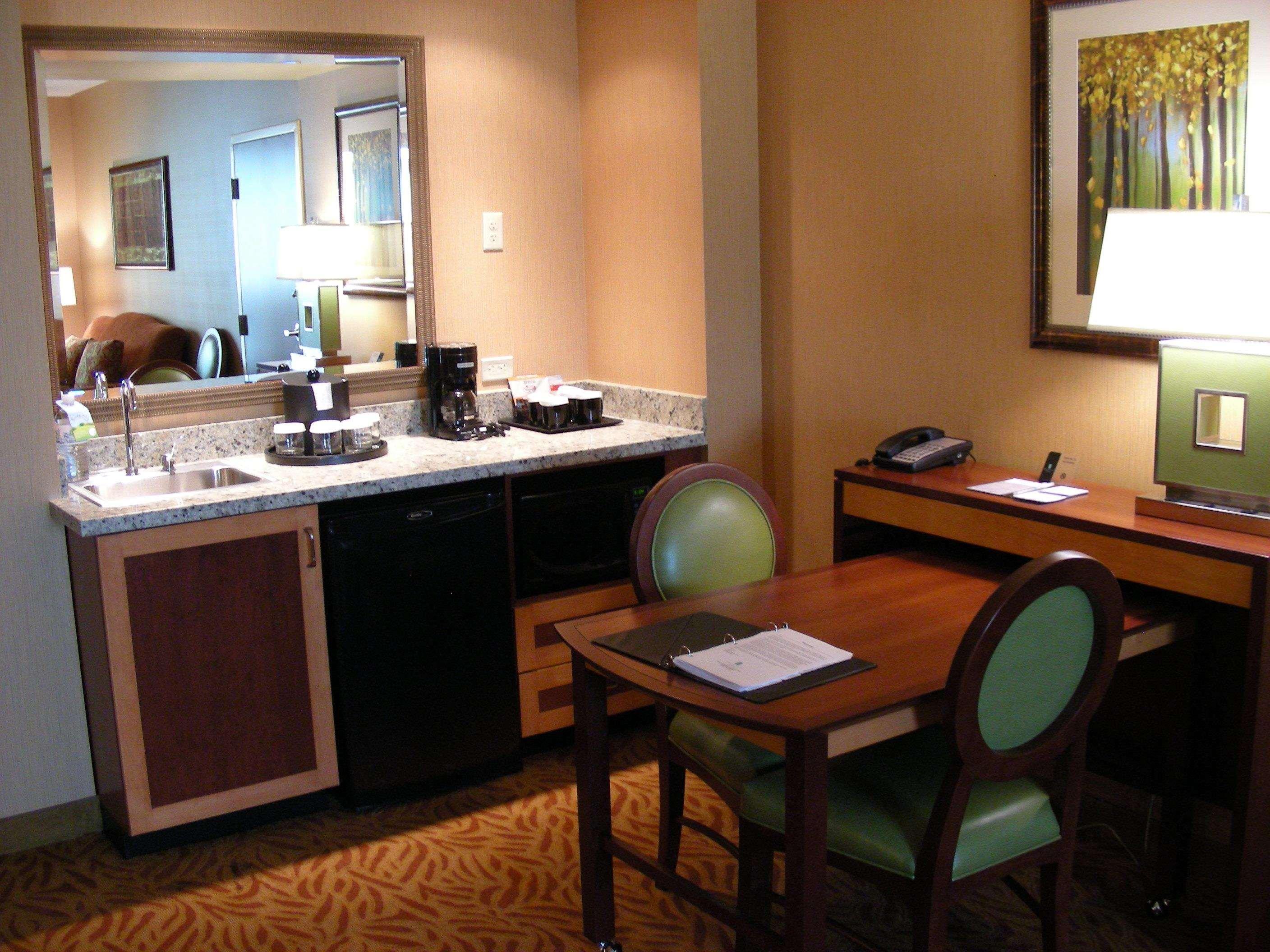 Embassy Suites Omaha- La Vista/ Hotel & Conference Center Kültér fotó