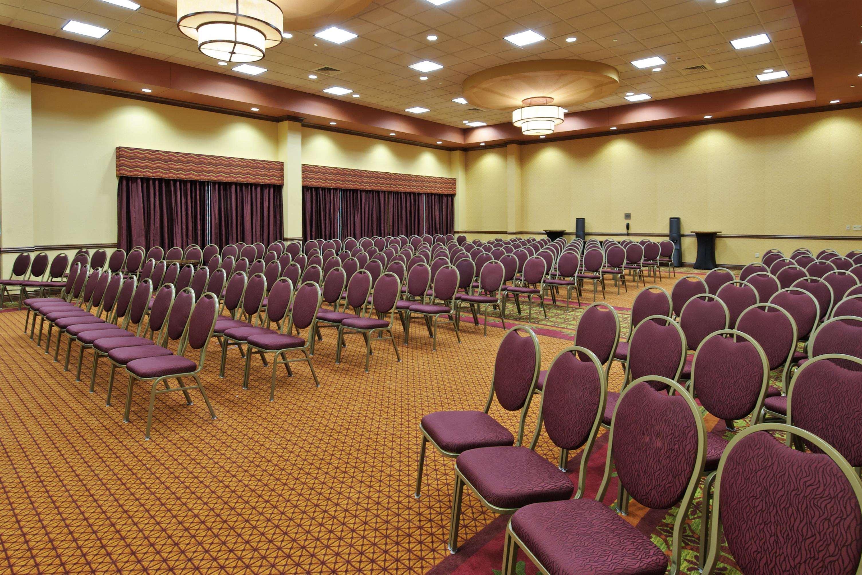 Embassy Suites Omaha- La Vista/ Hotel & Conference Center Kültér fotó