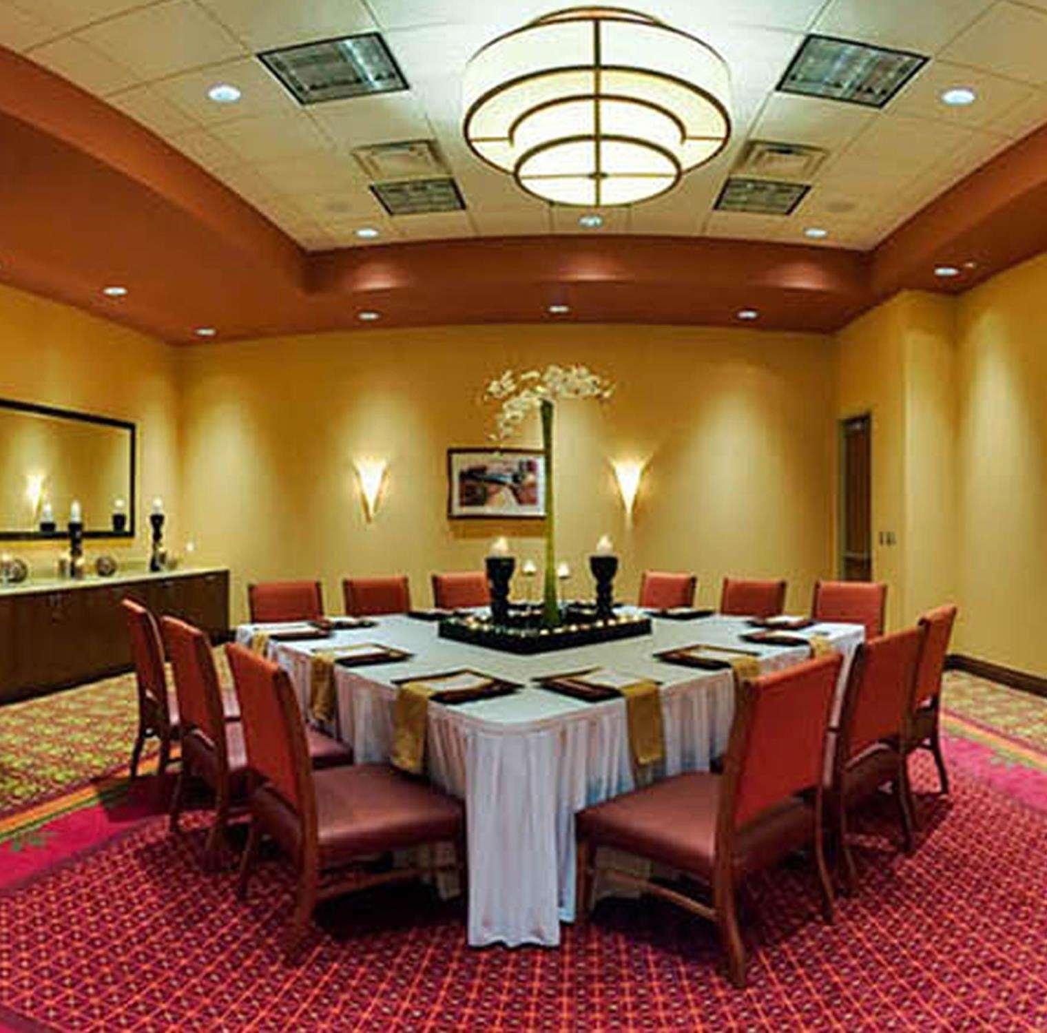 Embassy Suites Omaha- La Vista/ Hotel & Conference Center Létesítmények fotó