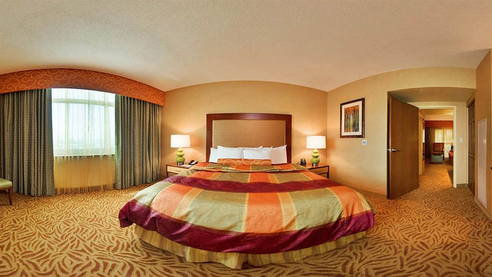 Embassy Suites Omaha- La Vista/ Hotel & Conference Center Kültér fotó