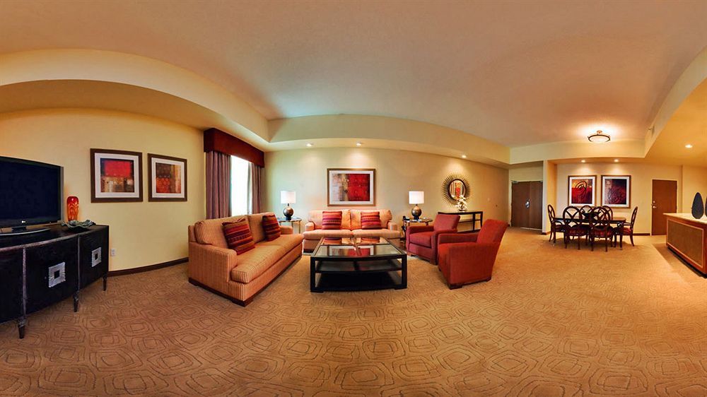 Embassy Suites Omaha- La Vista/ Hotel & Conference Center Kültér fotó